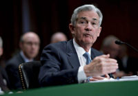 美银：鲍威尔若揭精确的平均通膨目标恐40年无法升息